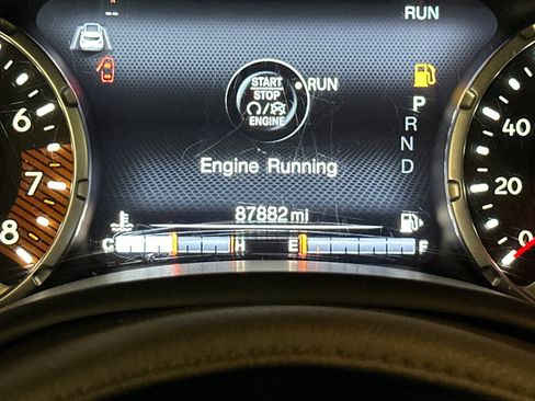 Used 2021 Jeep Renegade Trailhawk w/ Sun & Sound Group image 27