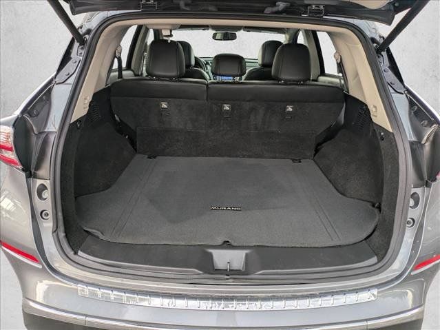 Used 2017 Nissan Murano SL w/ SL Technology Package AWD/4WD image 6