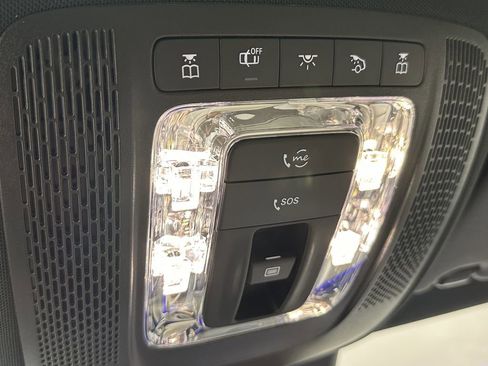 Certified 2025 Mercedes-Benz CLA 250 image 32