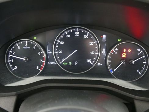 Used 2024 MAZDA CX-90 3.3 Turbo w/ Preferred Plus AWD/4WD image 20