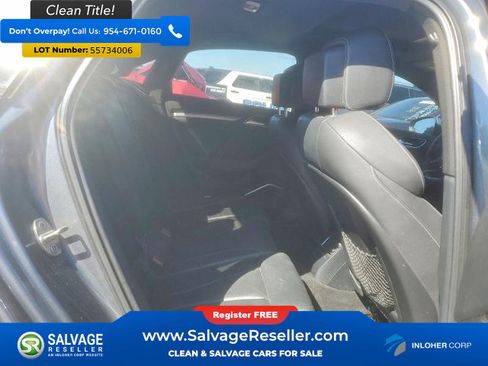 Used 2016 Audi S3 Premium Plus w/ Technology Package AWD/4WD image 13