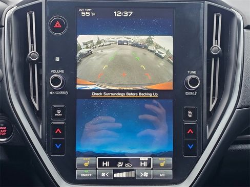 Used 2022 Subaru WRX Premium image 14