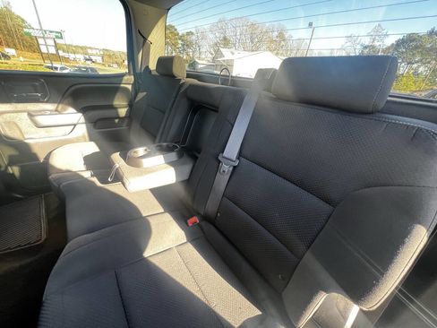 Used 2015 Chevrolet Silverado 1500 LT w/ All Star Edition image 15