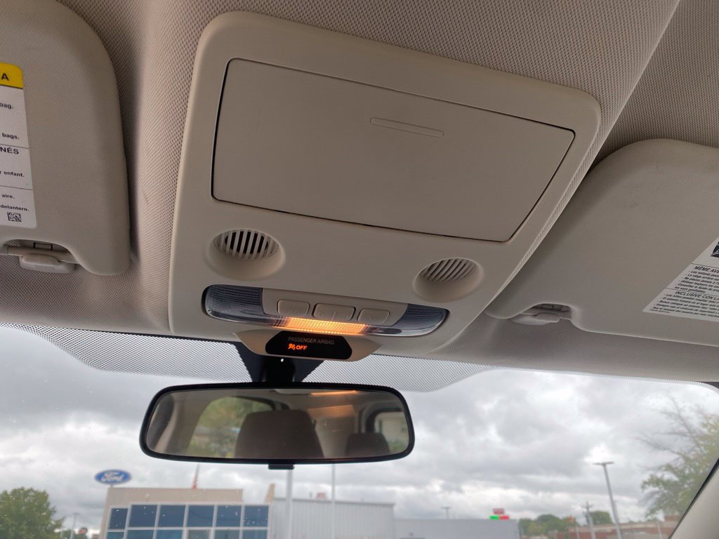 Used 2019 Ford EcoSport S FWD image 26