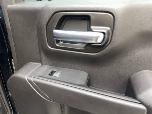 Used 2023 Chevrolet Silverado 1500 Custom RWD image 44