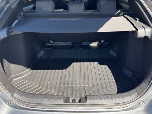 Used 2019 Honda Civic EX image 23