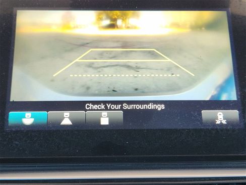 Certified 2020 Honda Accord EX-L image 17