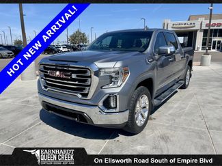 Used 2020 GMC Sierra 1500 SLT video 1
