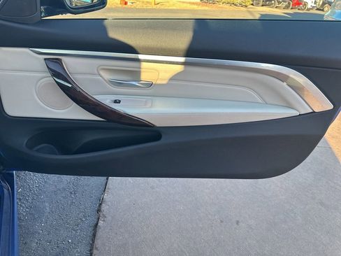 Used 2014 BMW 428i xDrive Convertible image 26