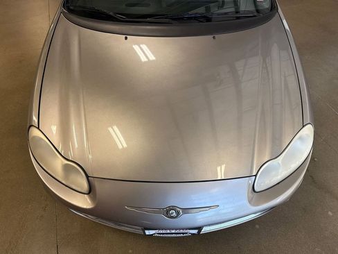 Used 1998 Chrysler Concorde LX image 47