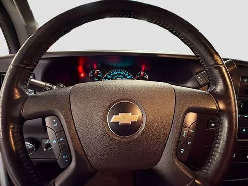 Used 2020 Chevrolet Express 2500 w/ Driver Convenience Package image 11