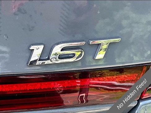 Used 2021 Hyundai Sonata SEL Plus w/ Tech Package FWD image 8