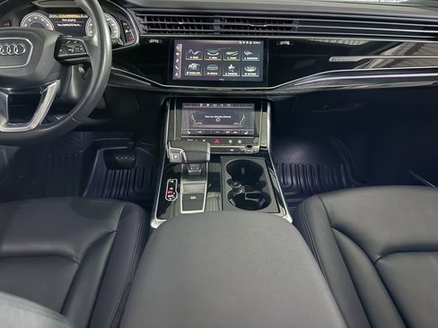 Used 2022 Audi Q7 3.0T Premium Plus w/ Premium Plus Package image 41