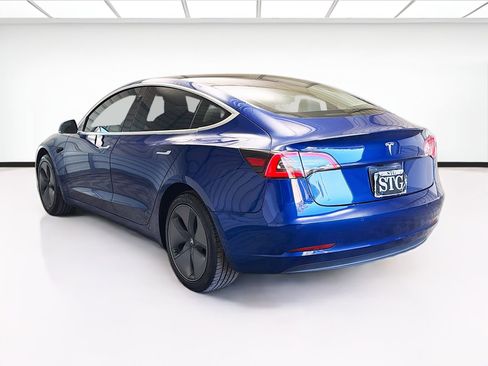 Used 2020 Tesla Model 3 Standard Range Plus image 6