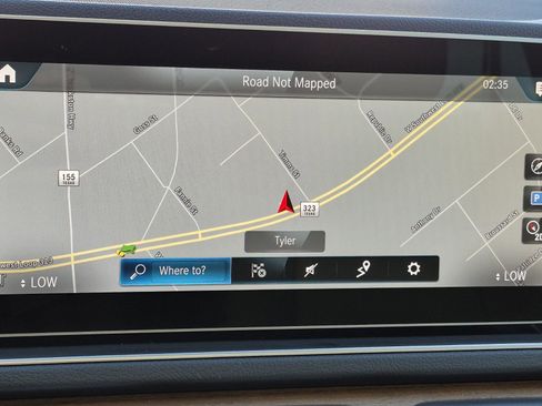 Used 2022 Mercedes-Benz GLE 350 image 21