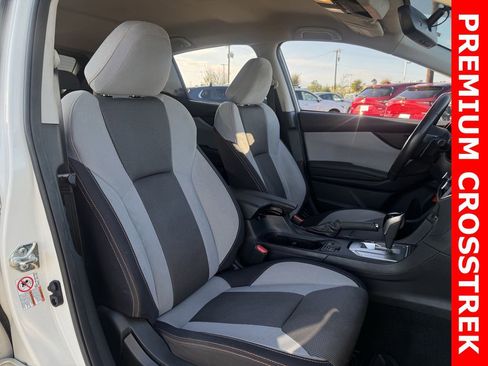 Used 2018 Subaru Crosstrek 2.0i Premium w/ Popular Package #2 image 29