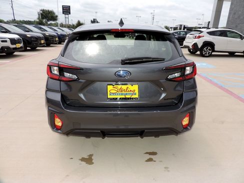 New 2026 Subaru Impreza 2.0i Sport AWD/4WD image 6