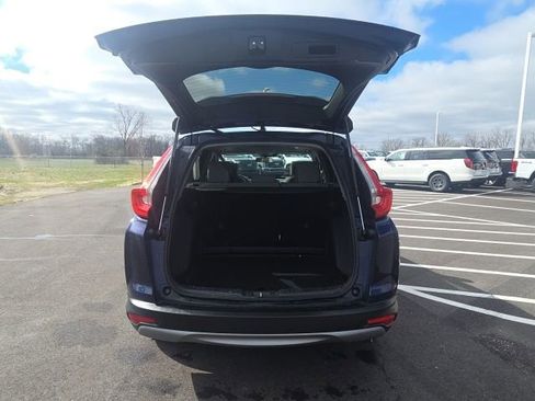 Used 2019 Honda CR-V EX image 12