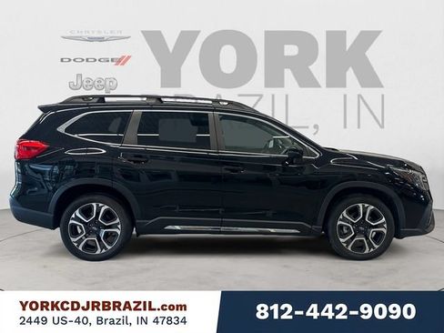 Used 2023 Subaru Ascent Limited AWD/4WD image 6