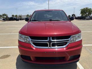 Used 2015 Dodge Journey American Value Package FWD video 2