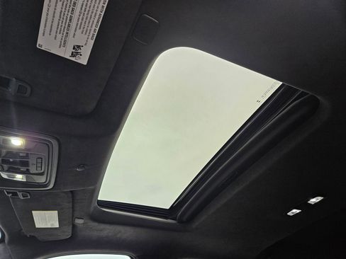 Used 2025 GMC Sierra 2500 Denali Ultimate w/ Max Trailering Package image 29