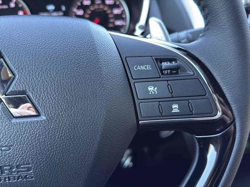 New 2026 Mitsubishi Eclipse Cross SEL image 21