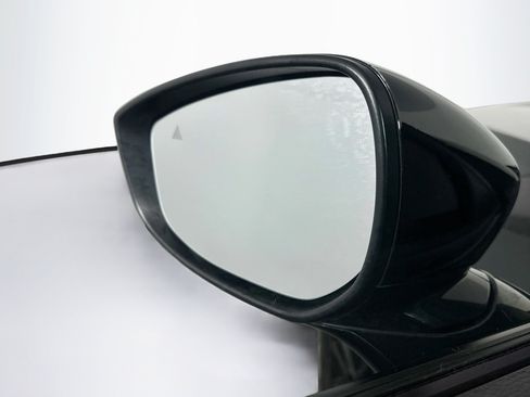 Used 2026 MAZDA CX-50 AWD 2.5 S w/ Preferred Pkg image 16
