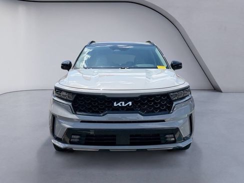 Used 2022 Kia Sorento SX FWD image 8
