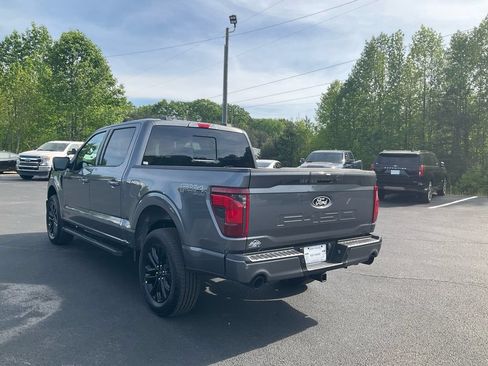 New 2026 Ford F150 XLT w/ Equipment Group 302A MID AWD/4WD image 7