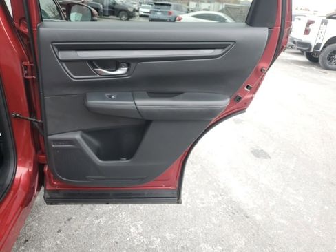 Certified 2024 Honda CR-V EX image 30