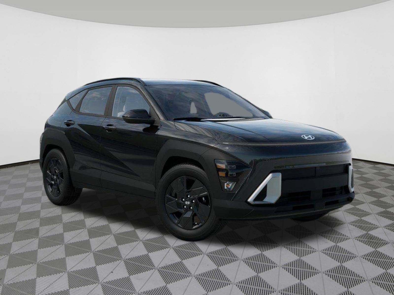 New 2027 Hyundai Kona SEL Sport AWD/4WD image 2