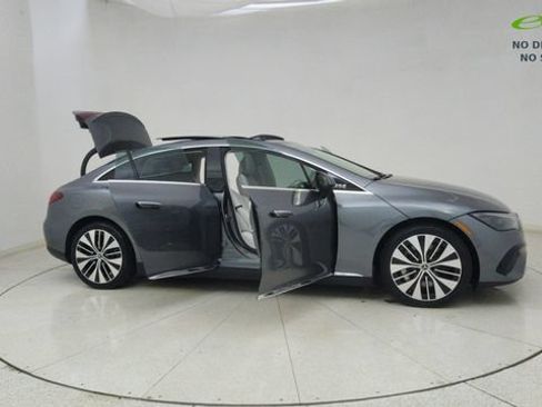 Used 2025 Mercedes-Benz EQE 350+ Sedan image 70