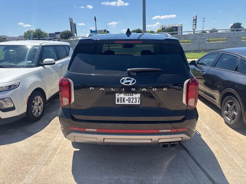 Used 2024 Hyundai Palisade SEL FWD image 9
