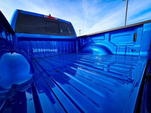 New 2026 RAM 1500 Big Horn image 6