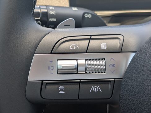 New 2026 Hyundai Kona SEL Premium FWD image 28