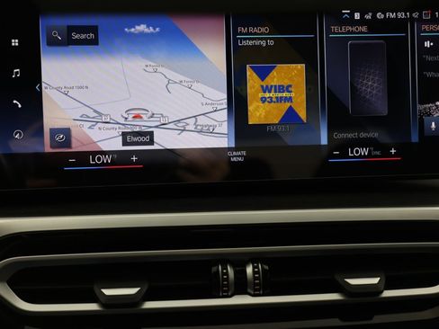 Used 2023 BMW 330e w/ M Sport Package image 51