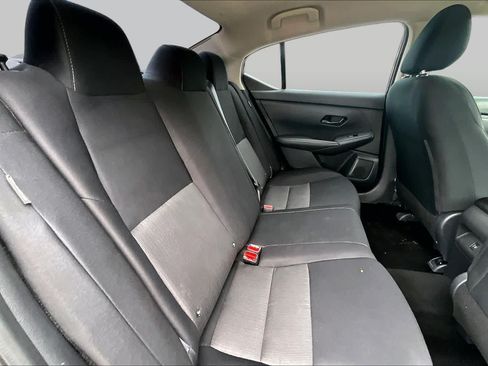 Used 2024 Nissan Sentra SV FWD image 20