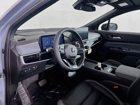 New 2026 Honda Prologue Touring image 8