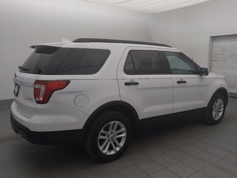 Used 2017 Ford Explorer 4WD image 10