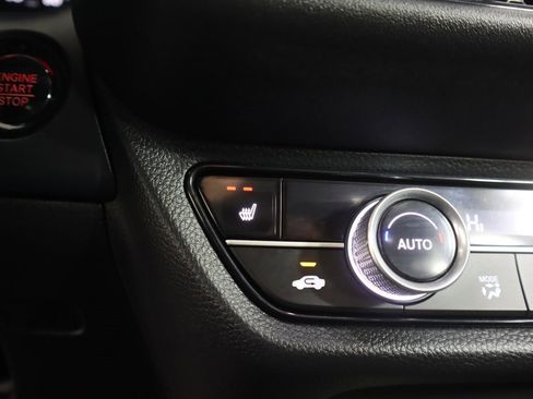 Used 2025 Honda HR-V EX-L image 48