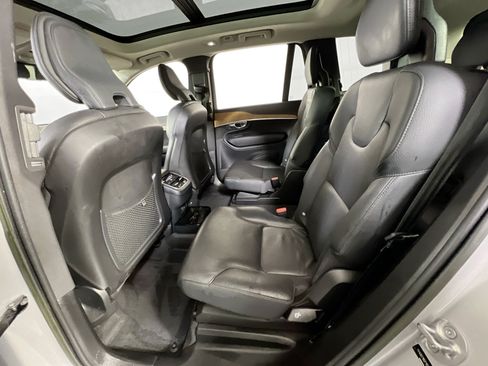 Used 2023 Volvo XC90 B6 Plus w/ Protection Package Premier AWD/4WD image 22