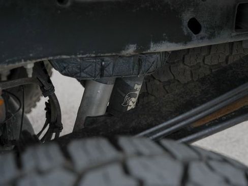 Used 2021 Ford F250 Lariat image 22