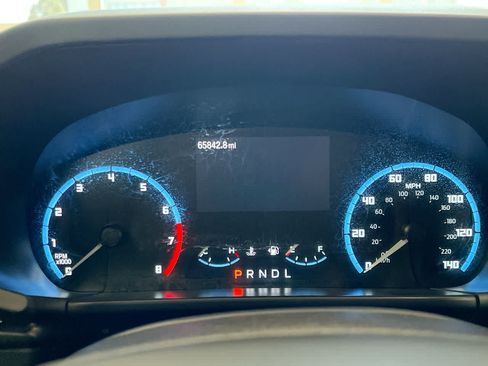 Used 2024 Ford Bronco Sport Big Bend AWD/4WD image 15
