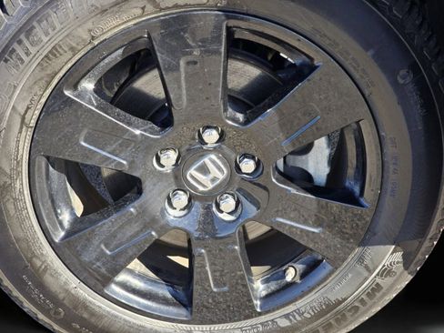 Certified 2019 Honda Ridgeline Black Edition image 26