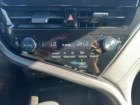 Certified 2024 Toyota Camry XLE w/ Cold Weather Package FWD image 18