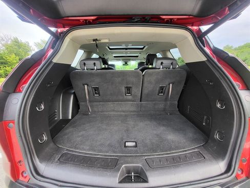 Used 2018 Buick Enclave Essence FWD image 10