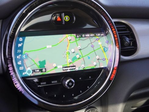 Used 2023 MINI Cooper 2-Door Hardtop image 12