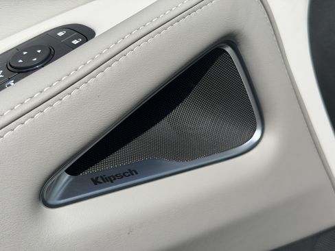 New 2027 INFINITI QX60 Luxe FWD image 22