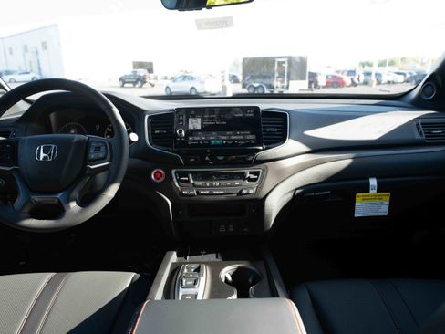 New 2026 Honda Ridgeline TrailSport+ image 20