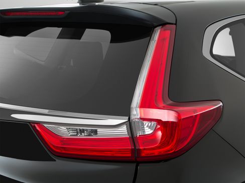 Used 2017 Honda CR-V LX image 52